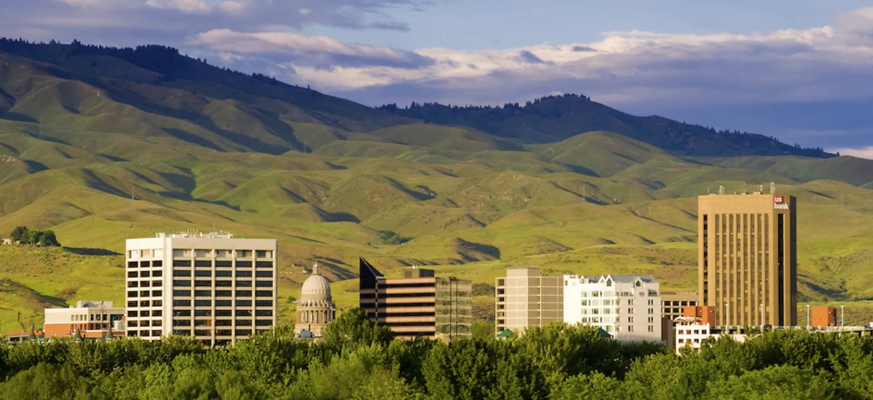 Boise, Idaho - Professional drywall, painting and epoxy services