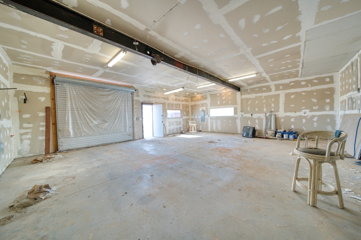 Professional drywall installation in Emmett Idaho - expert hanging, taping, and finishing services